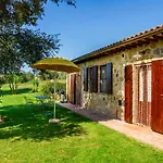Il Cancellone - Bruco Апартаменты *