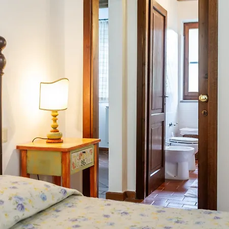 Il Cancellone - Bruco Apartment *