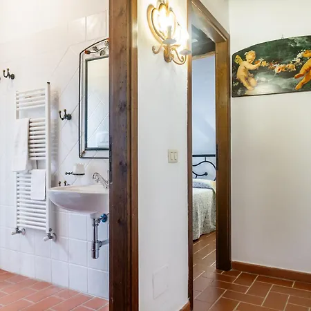 Apartment Il Cancellone - Bruco Montiano (Tuscany)