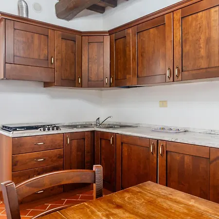 Il Cancellone - Bruco Apartment