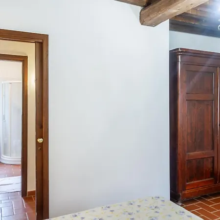 Il Cancellone - Bruco Montiano (Tuscany)