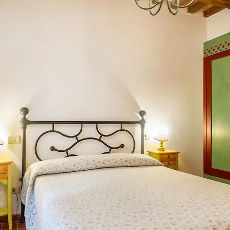 Apartment Il Cancellone - Bruco Montiano (Tuscany)